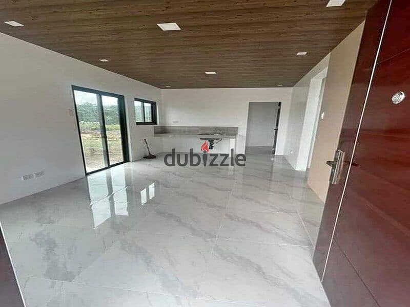 بنتهاوس للبيع بروف مفتوح على جولدن سكوير بسعر لقطه Penthouse for sale with open roof on Golden Square at a snapshot price 2