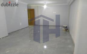 Clinic for rent, 115 sqm, Sidi Gaber (Mostafa Kamel St.