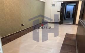 Apartment for sale 80m Smouha (Ismail Serry Street)