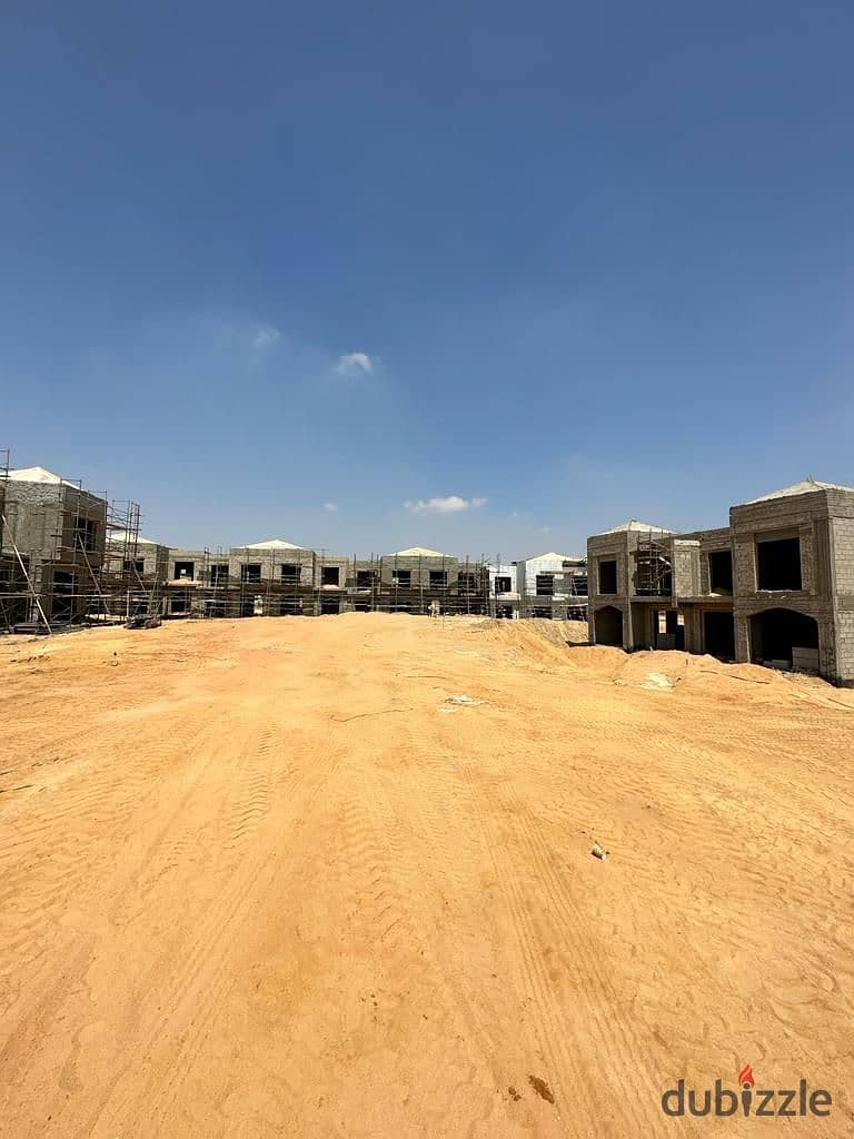 fully finished &ready to move apartment in sheikh zayed -DORRA- village west 14