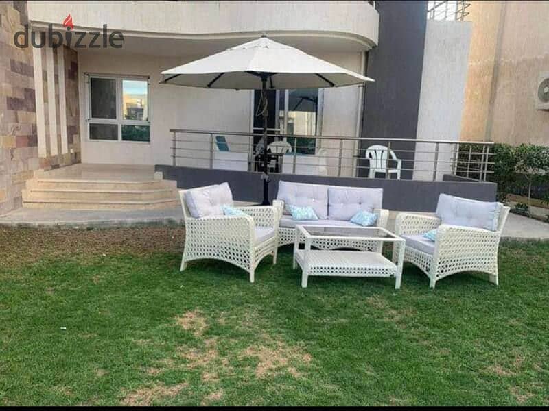 Chalet for sale, ultra super luxury finishing, inside Marseille Beach شاليه للبيع تشطيب الترا سوبر لوكس داخل  مارسيليا بيتش 8