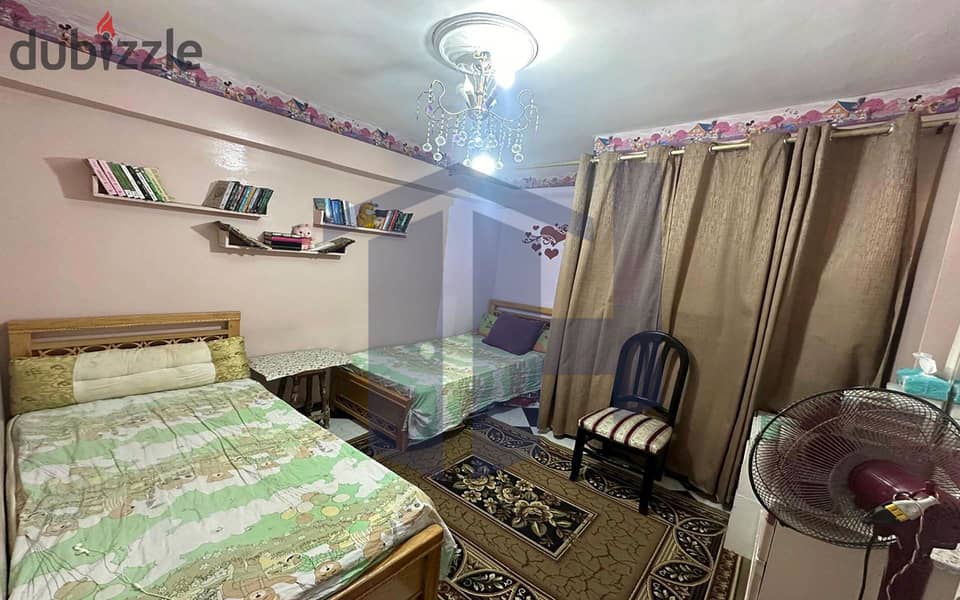 Apartment for sale 100m Moharram Bek (Erfan Street) 1