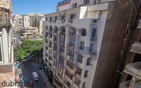 Apartment for sale 310m Roushdy (Syria St. ) 0