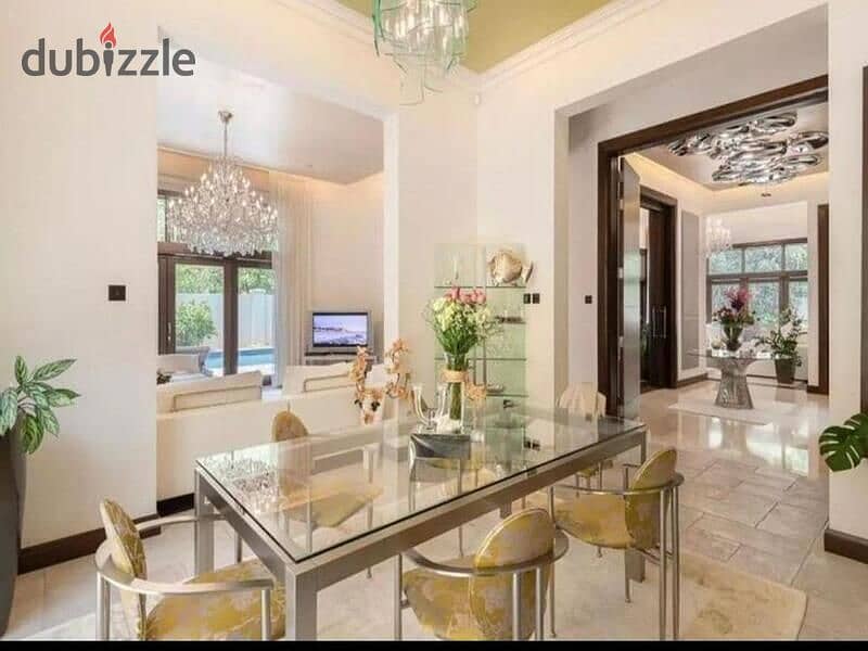 For sale at the lowest price for a limited period, a two-room apartment from Hassan Allam للبيع باقل سعر لفتره محدوده شقه غرفتين من حسن علام 12