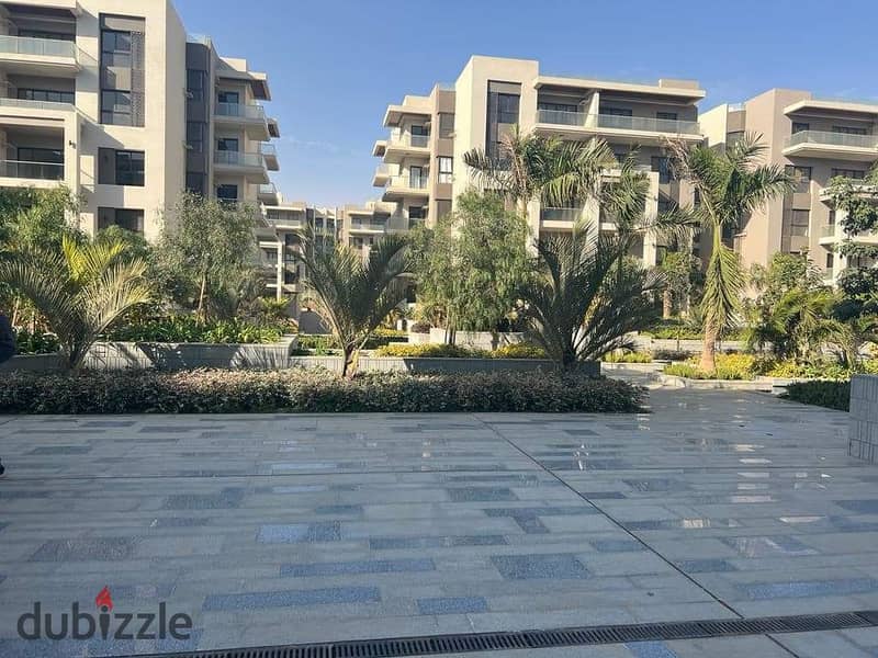 Apartment 171m Fully Finished in The Address East with installment Ready to Move 8