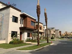 Own Townhouse delivery in 2025 in Azzar 2 New Cairo lowest price