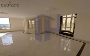 Apartment for rent, 210 m, Smouha (in front of Mubarak Club)