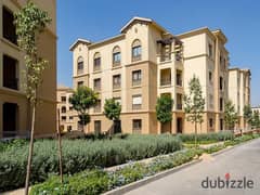 Apartment 200m for sale in Mivida New Cairo ready to Move