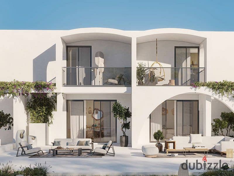 Own Chalet in 2026 in Salt Ras El-Hekma fully finished lowest price in Market 2