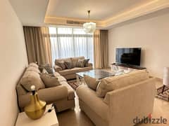 Apartment 160m in Cairo Festival City- New Cairo 0