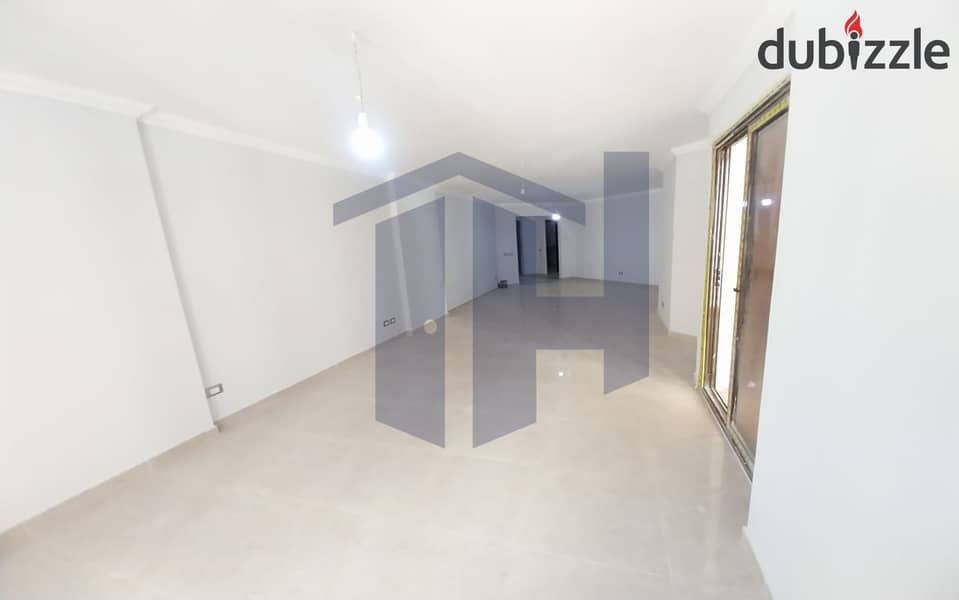 Apartment for sale 181m Smouha (Valori Antoniades Compound) 1