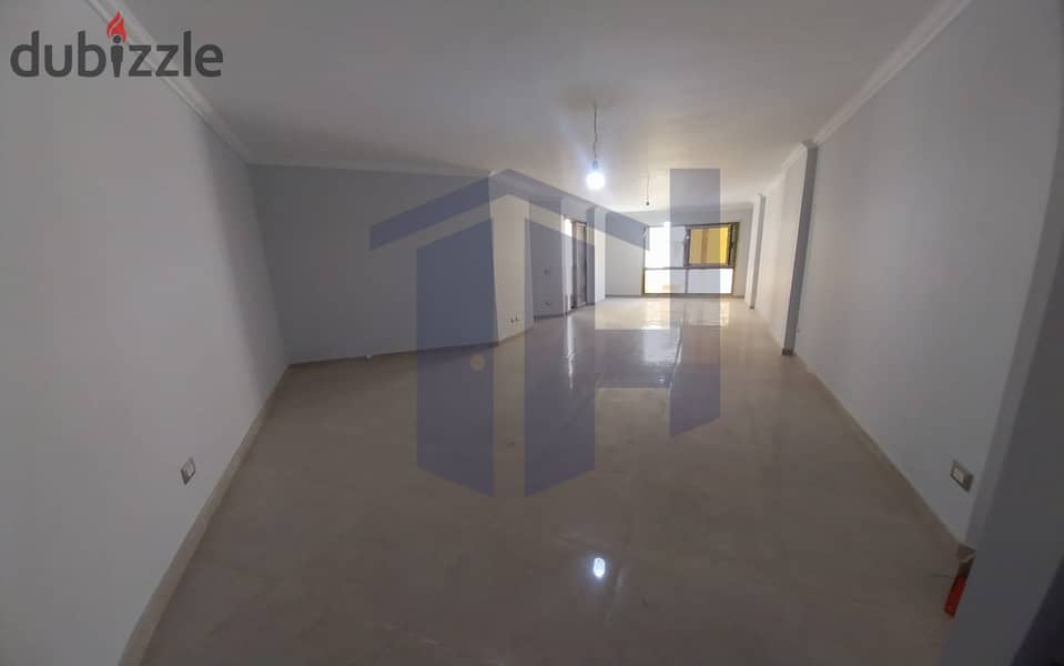 Apartment for sale 181m Smouha (Valori Antoniades Compound) 2