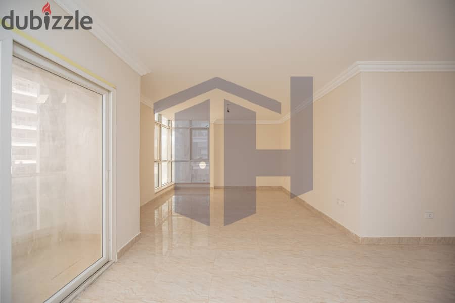 Apartment for sale 173m Smouha (Grand View) 3