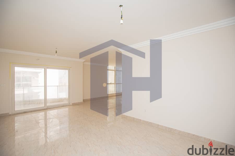 Apartment for sale 173m Smouha (Grand View) 10