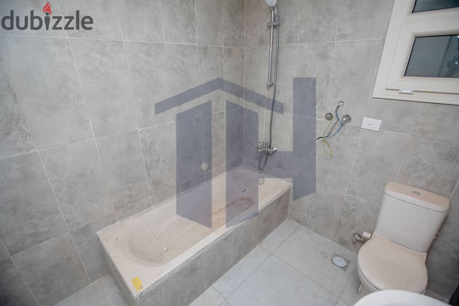 Apartment for sale 173m Smouha (Grand View) 13