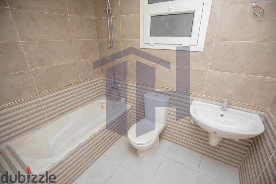 Apartment for sale 173m Smouha (Grand View) 14