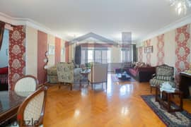 Apartment for sale 250m Smouha (14th of May Street) 0