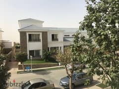 For Sale Standalone Villa in Mountain View 1 new Cairo Prime Location with installment 0