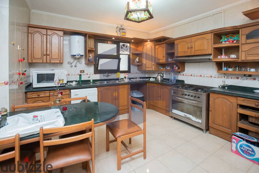 Apartment for sale 250m Smouha (14th of May Street) 10