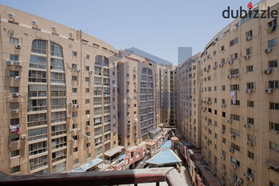 Apartment for sale 250m Smouha (14th of May Street) 13