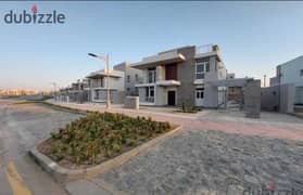 Townhouse Corner in Al Maqsad Compound 379 m 0