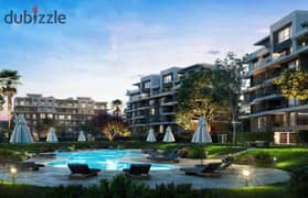 town house for sale in hayd park new cairo golden square 0