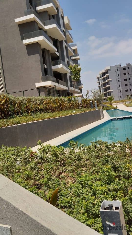 Apartment, Ready to move, lowest price in Sun Capital 3