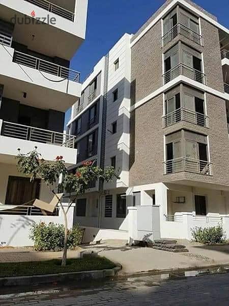 Apartment, Ready to move, lowest price in Sun Capital 6