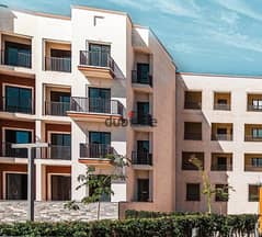 Apartment, lowest price in Nyoum October, 7y installments