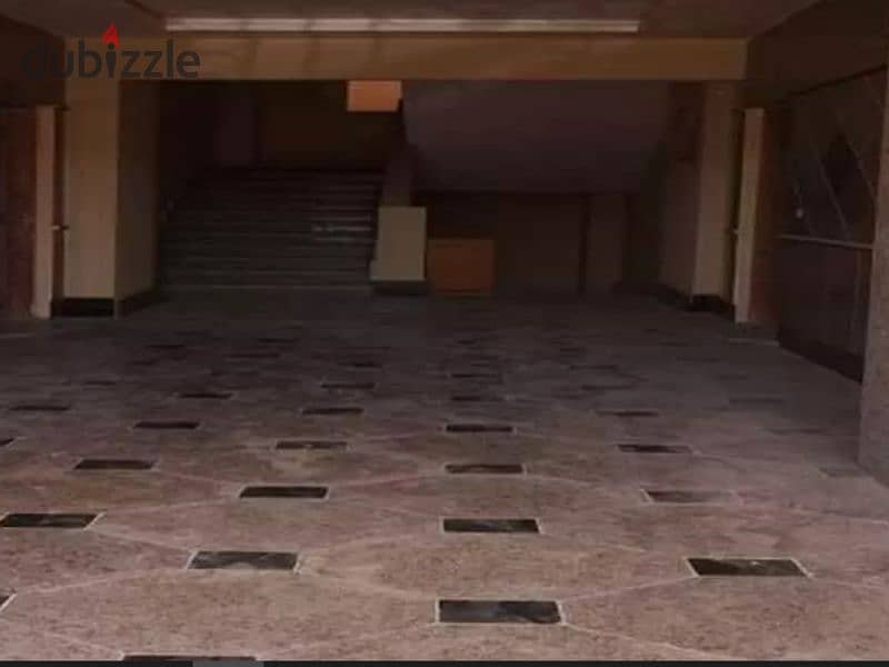 Apartment for sale in Al-Andalus 2, the heart of the Fifth Settlement  - Prime location 7