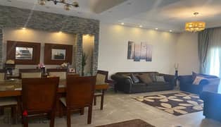 Apartment in Galleria Moon Valley, Fifth Settlement, New Cairo, Golden Square, at a attractive price for sale with kitchen 0