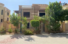 Etoile du Ville Compound  Independent Villa 690 m 0