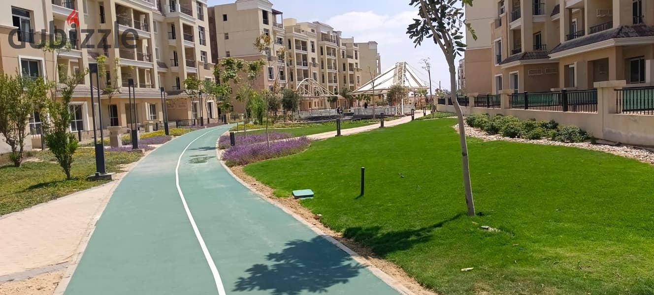 Best price in Sarai Al Mostakbal Compound 7