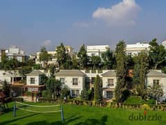 Under Market Price Stand alone For Sale in Mountain View I City - New Cairo 0