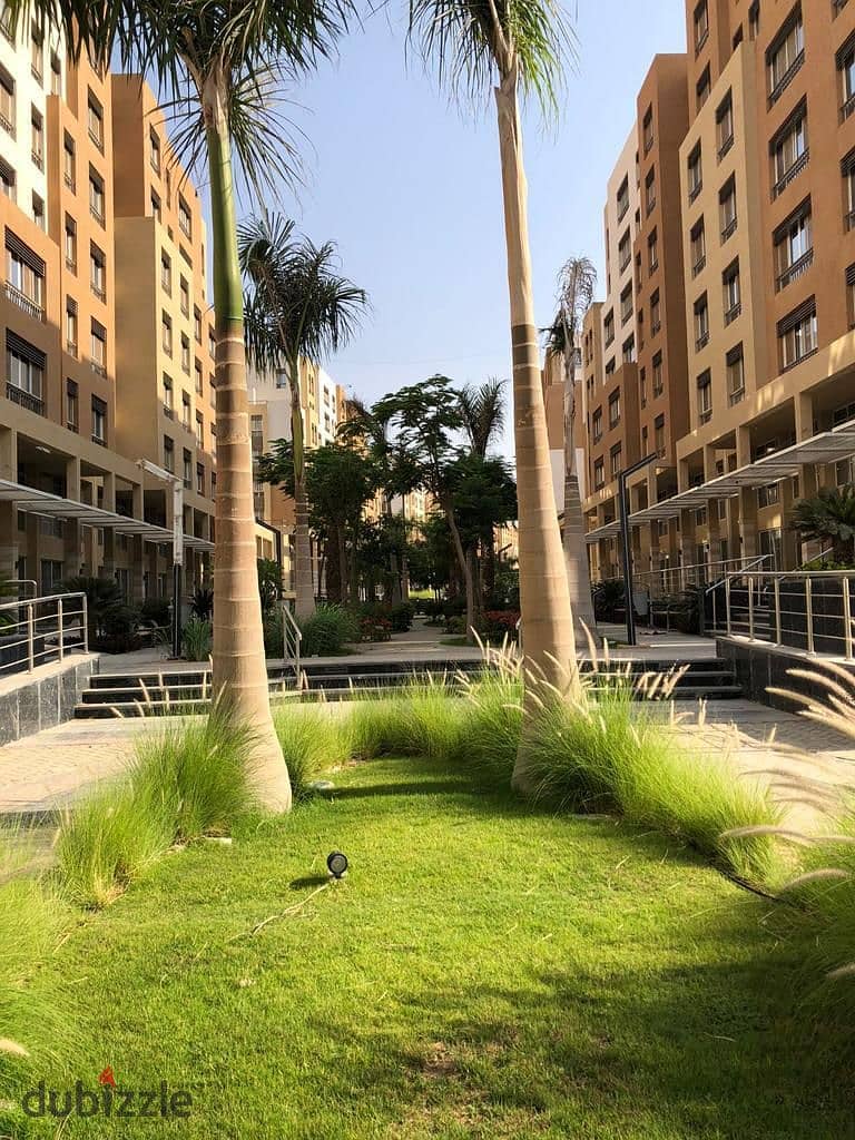 Your chance again to own apartment in Mamsha Al Maqsad 55% discount 4