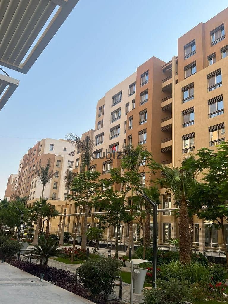 Your chance again to own apartment in Mamsha Al Maqsad 55% discount 6