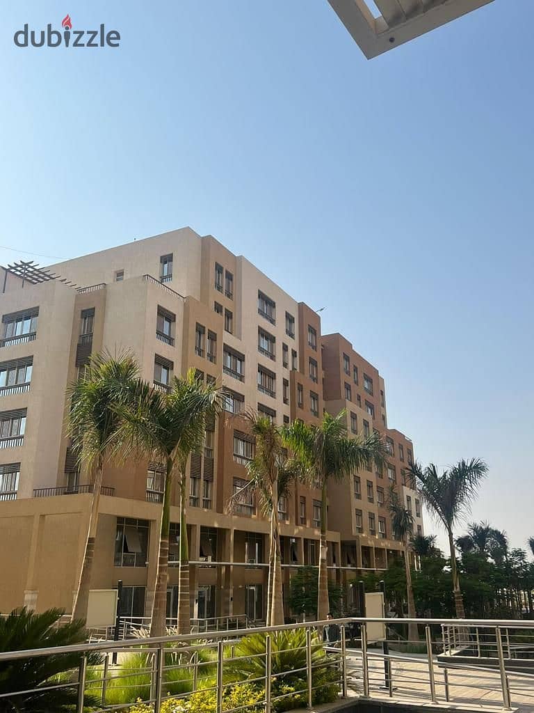 Your chance again to own apartment in Mamsha Al Maqsad 55% discount 8