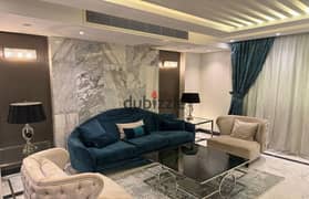 furinshed apartment for sale in stone residance new cairo 155m ready to move attractive price 0