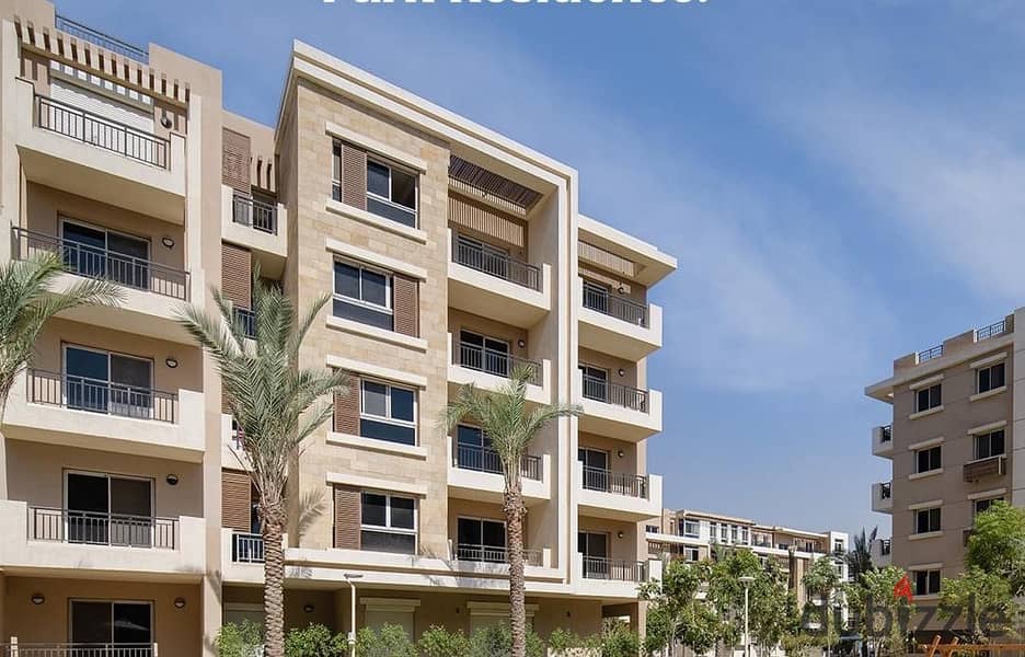 Apartment with 42% discount in Taj City, installments over 6 years 1