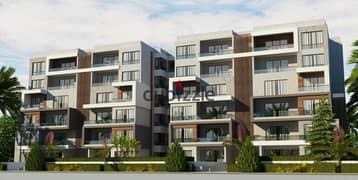 Apartment for sale in palm hills new cairo 0