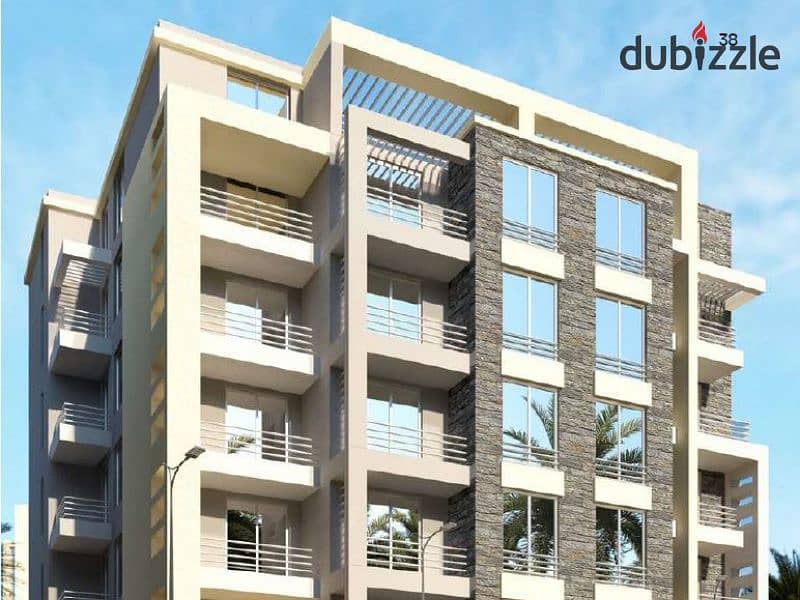 Without down payment, an apartment for sale in Taj City Compound in the heart of Fifth Settlement | Get a 40% cash discount and a cash price premium 3