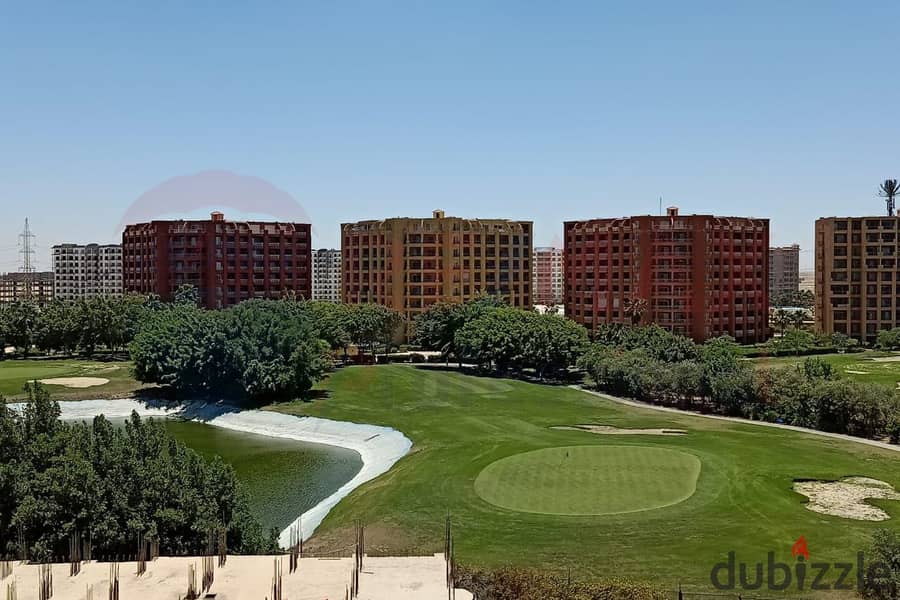 Seize the opportunity and own a chalet in Porto Golf El Alamein at less than the market price 6