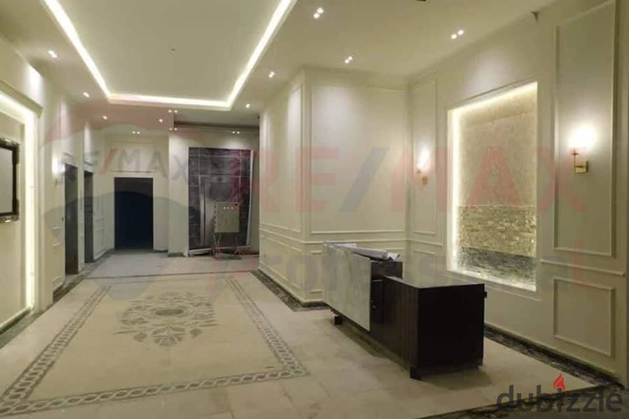 Own your apartment in the heart of New Alamein at less than the market price (Latin Quarter) 3