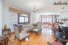 Duplex apartment for sale, 236 m, Smouha (Fawzy Moaz St. )