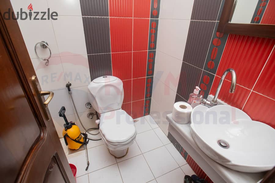 Duplex apartment for sale, 236 m, Smouha (Fawzy Moaz St. ) 11