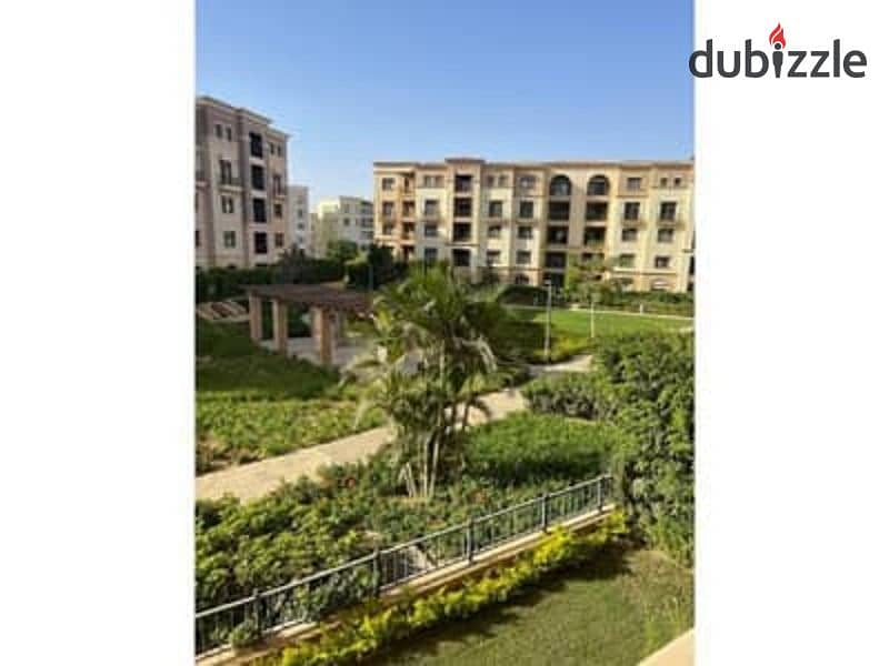 Apartment 186 m for sale in Mivida Emmar Fully Finished 0