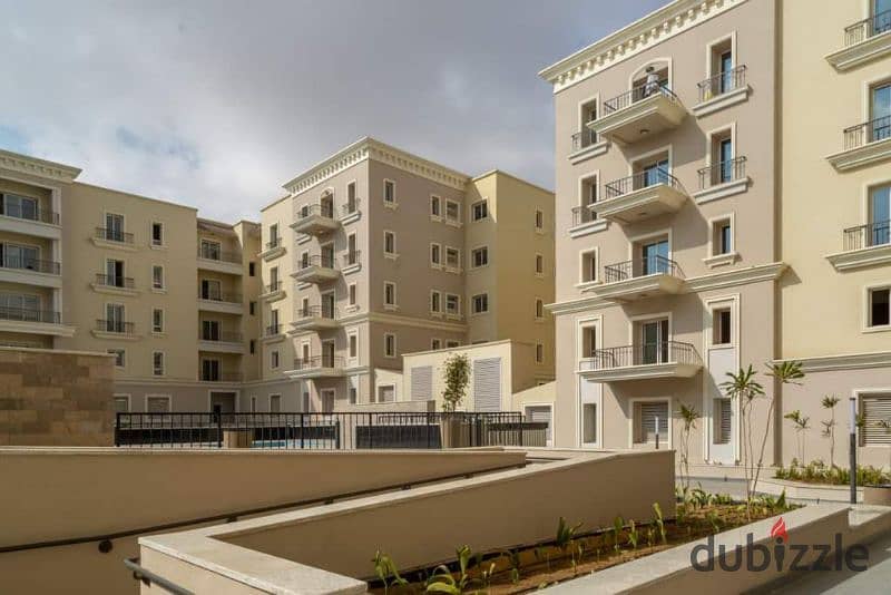 Apartment 186 m for sale in Mivida Emmar Fully Finished 8