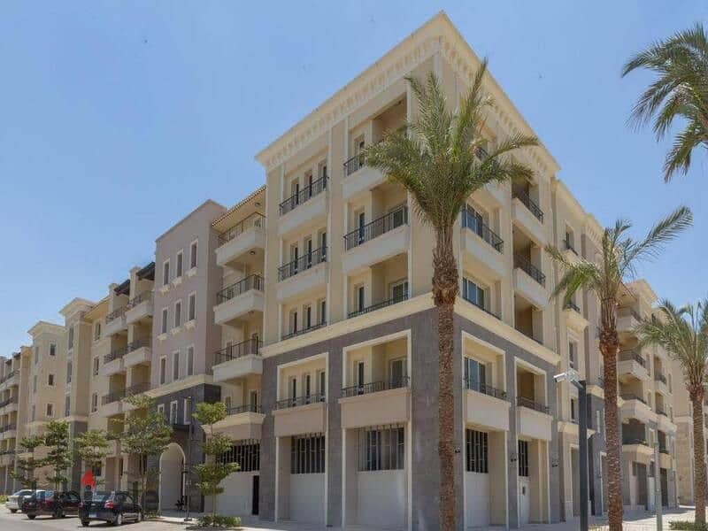 Apartment 186 m for sale in Mivida Emmar Fully Finished 11