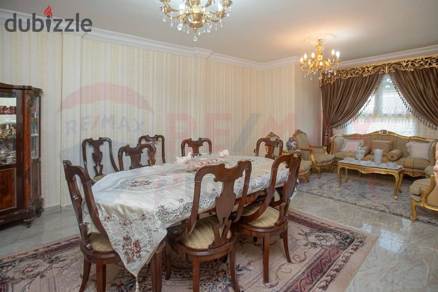 Apartment for sale 240 m Cleopatra (second number from the sea) 1