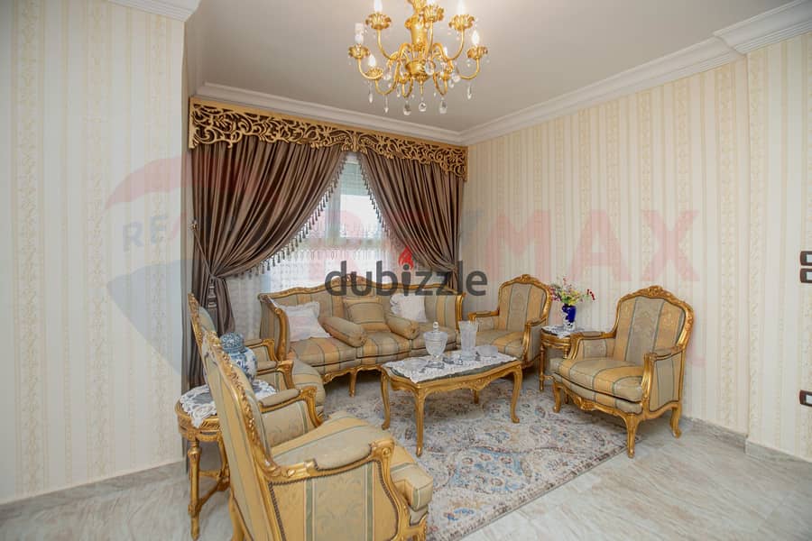 Apartment for sale 240 m Cleopatra (second number from the sea) 4